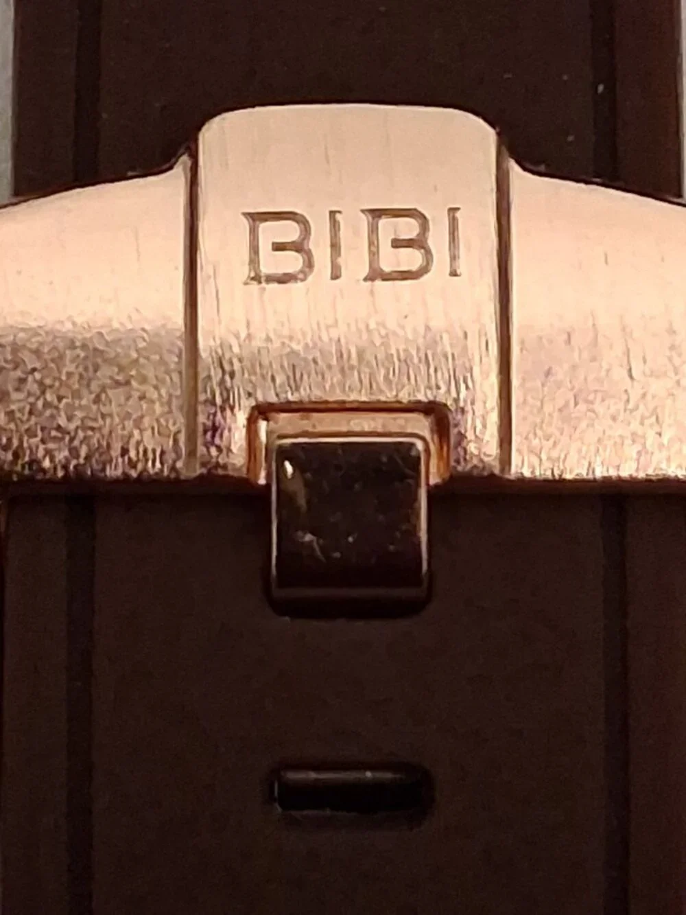 BIBI Luxury Watch
